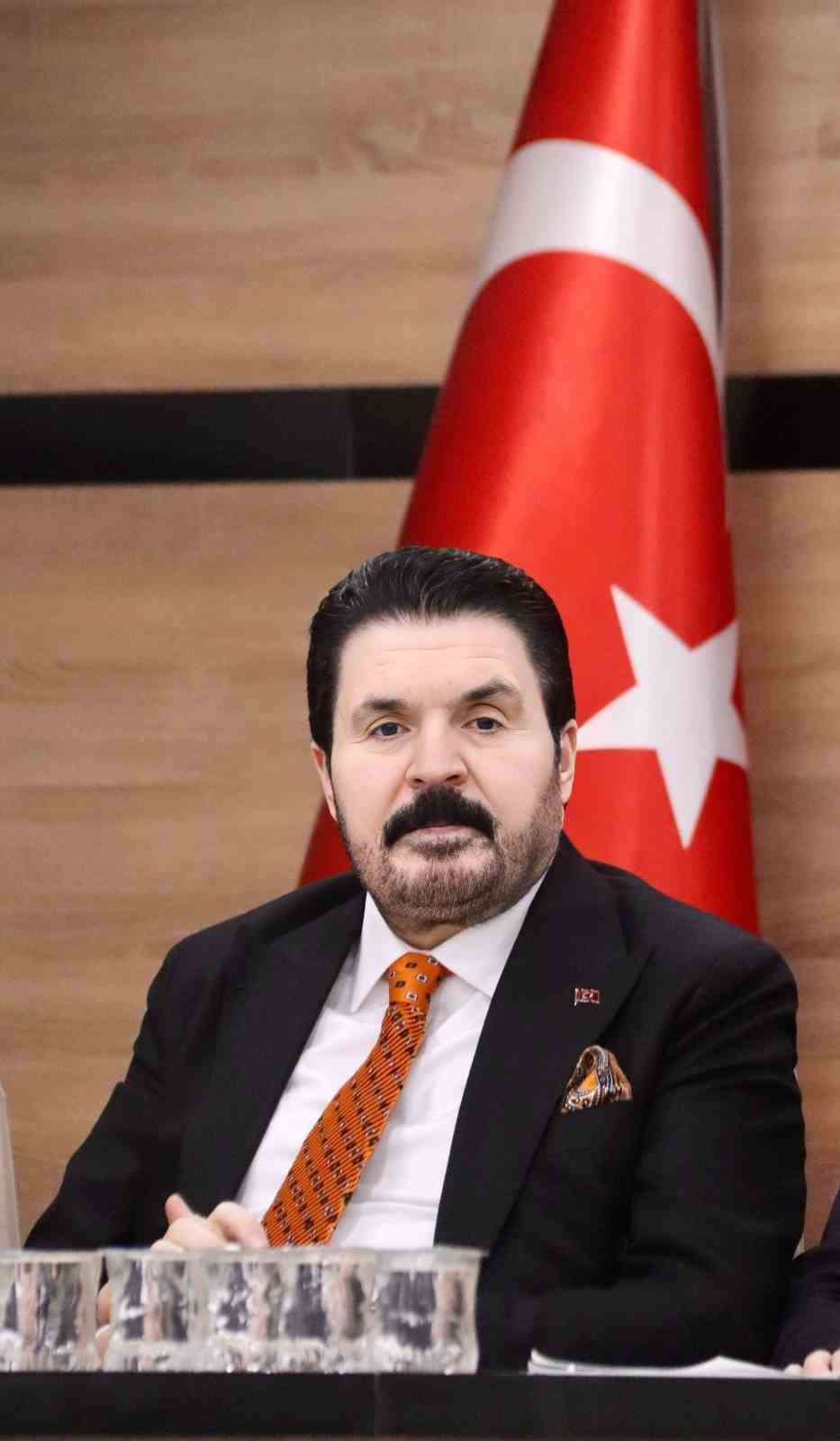 Ağrı’da kaza kurşunu ile yaralanan Savcı Sayan’ın yeğeni hayatını kaybetti