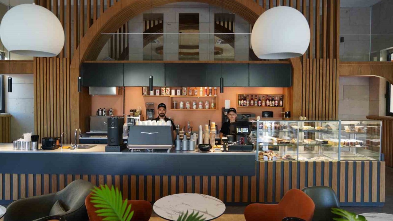 Balıkesir’de vatandaşlardan BALBUCKS’a tam not