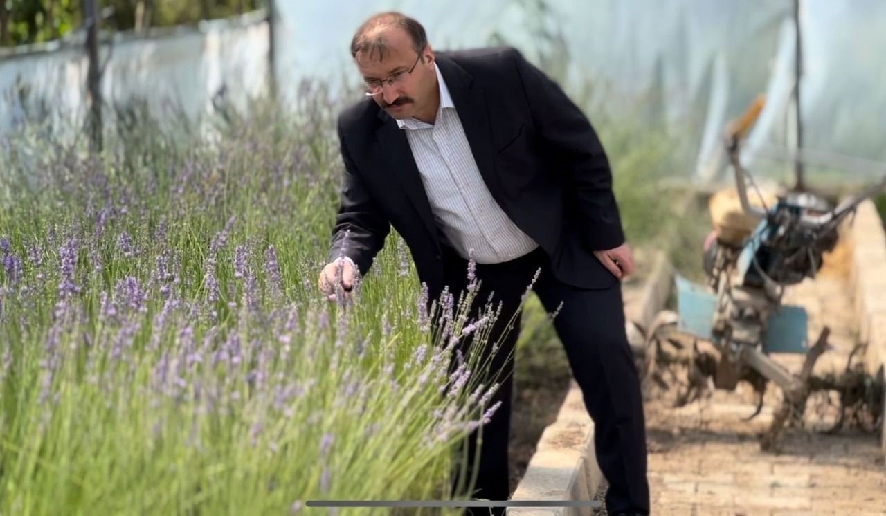 Belediye Başkanı Doğan: "Ata tohumlarına sahip çıkıyoruz”