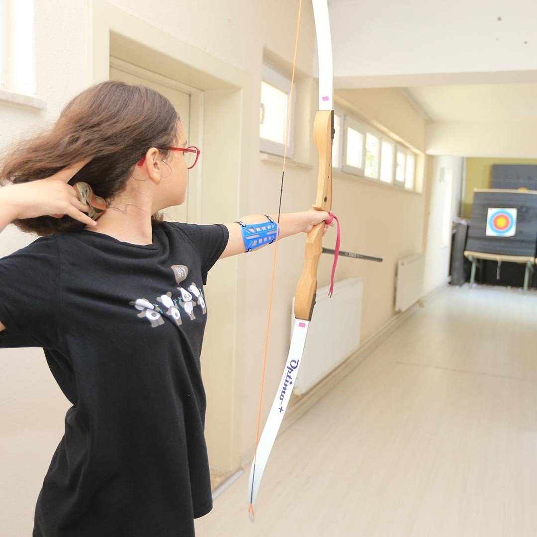 GSB Spor Okulları kapılarını açıyor