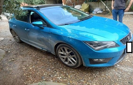 Denizli’de aranan 107 kişi tutuklandı