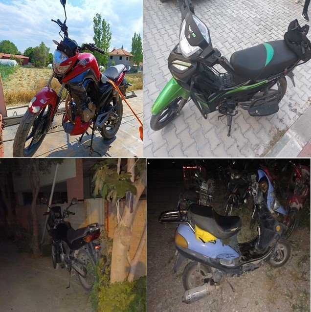 Denizli’de aranan 107 kişi tutuklandı