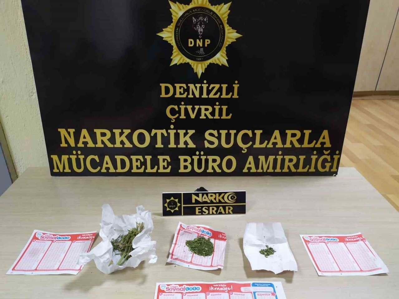 Uyuşturucu operasyonunda 18 şüpheli tutuklandı