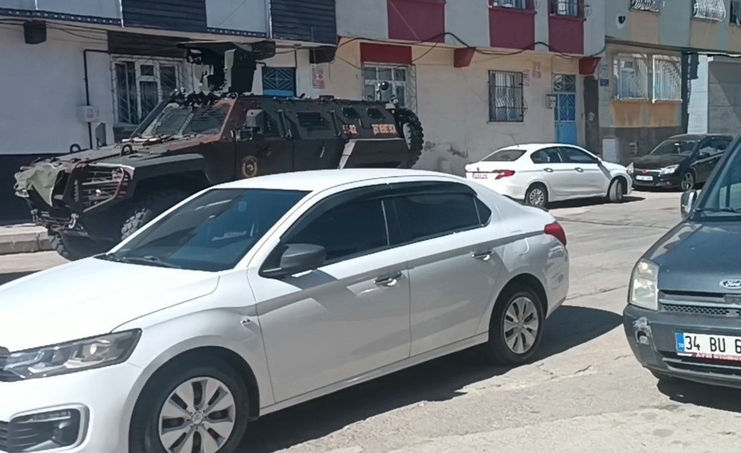 Gaziantep’te husumetli iki aile arasında katliam gibi kavga: 3 ölü, 2 yaralı