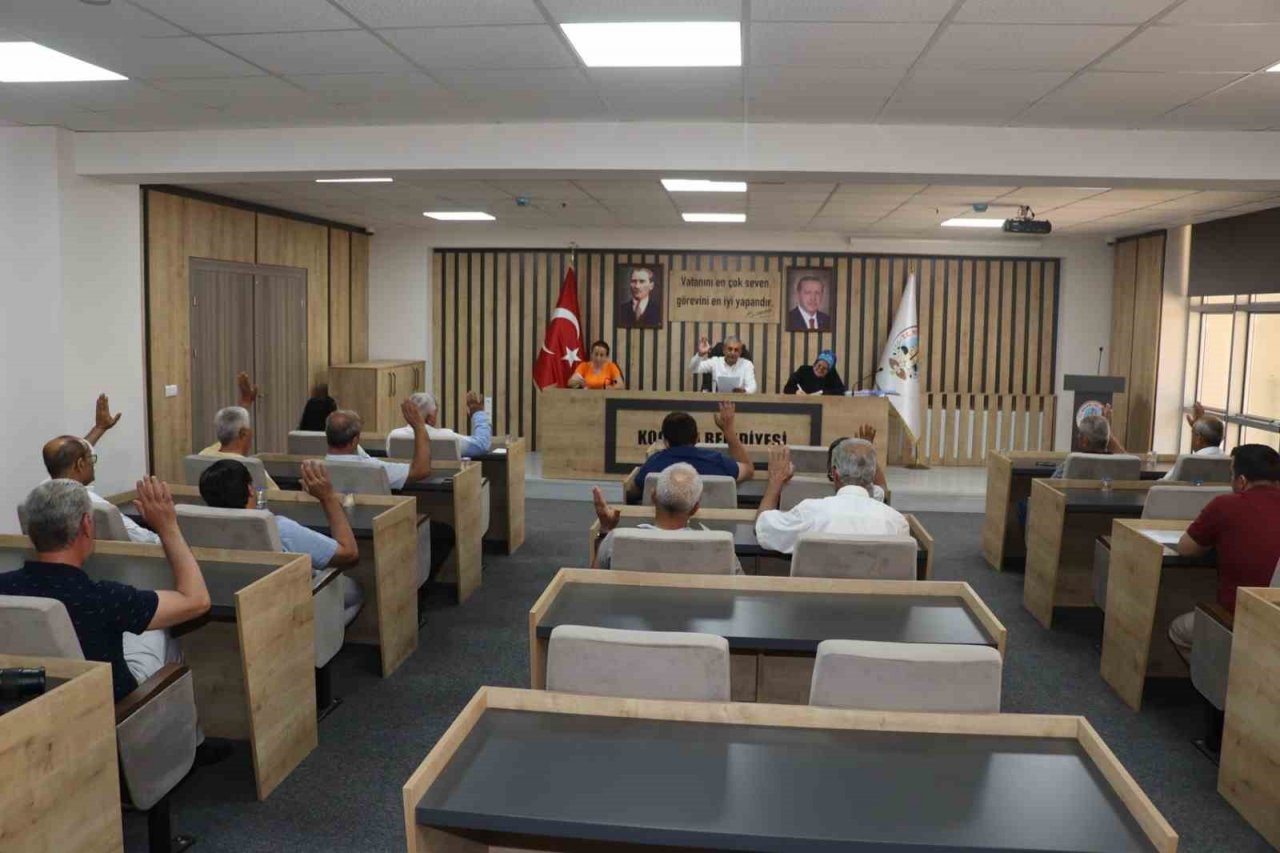 Koçarlı Çam Fıstığı ve Yöresel Ürünler Festivali’nin tarihi değişti