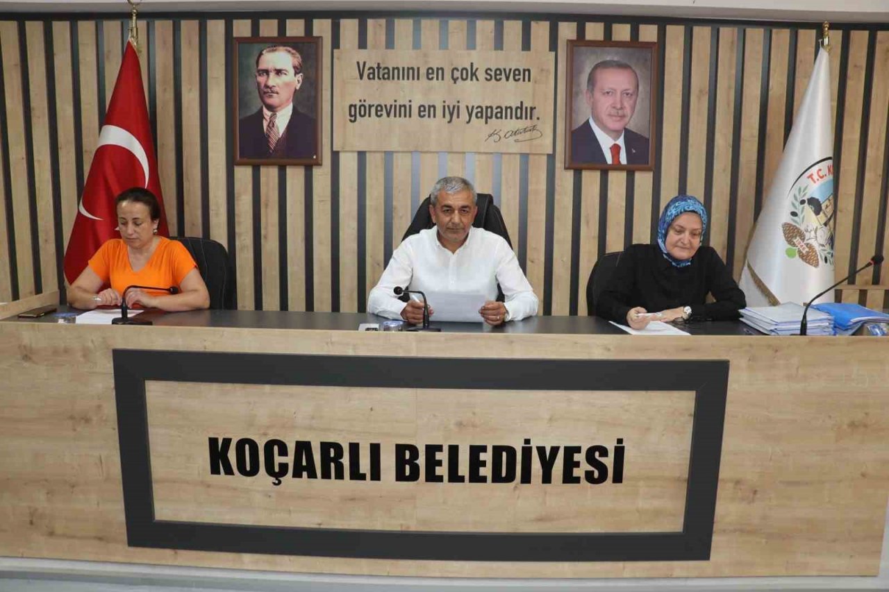 Koçarlı Çam Fıstığı ve Yöresel Ürünler Festivali’nin tarihi değişti