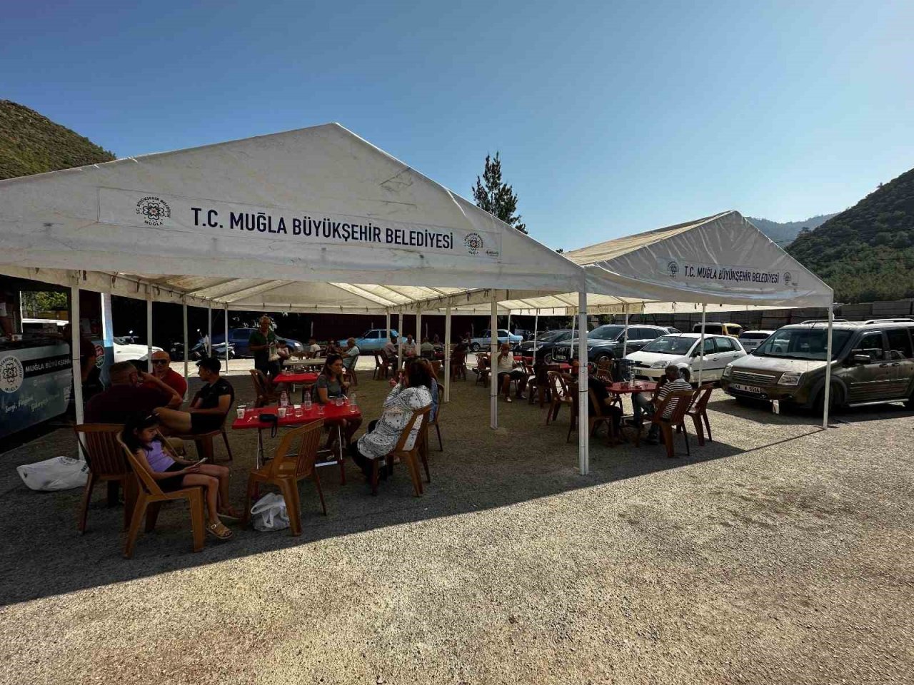 Muğla’da kurban kesim oranları arttı