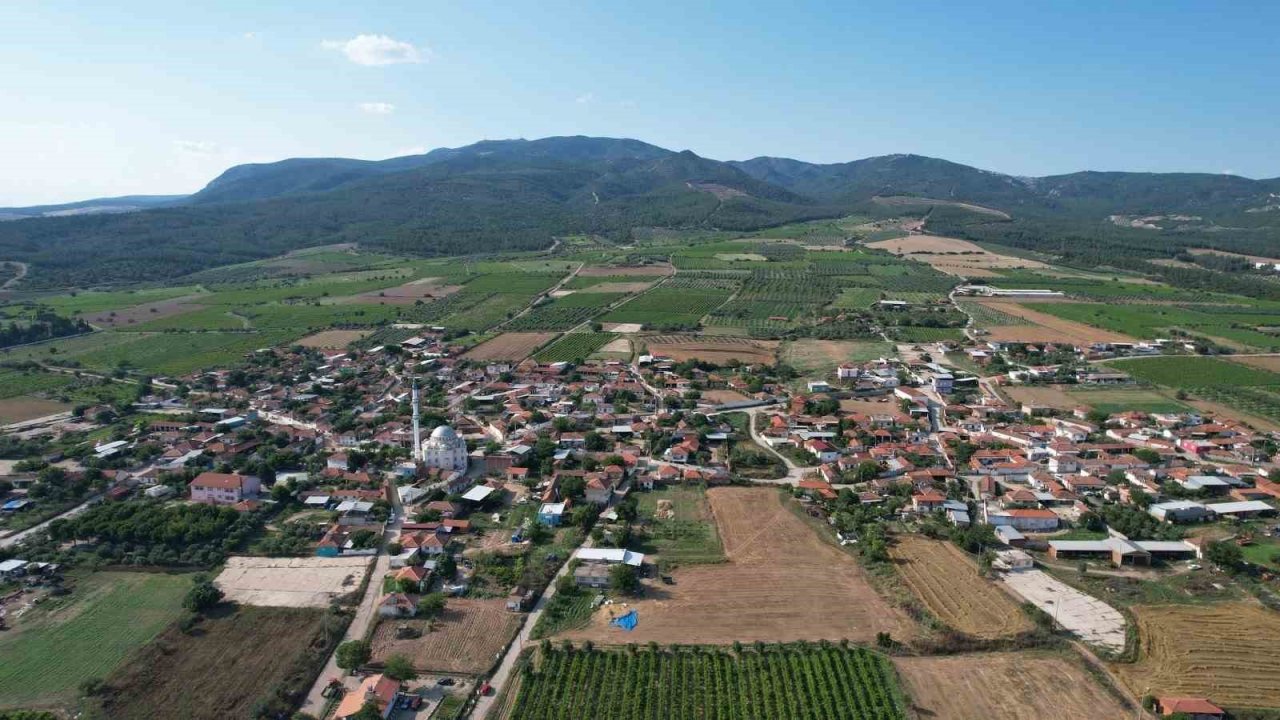 MASKİ’den Musacalı’ya 28 milyonluk alt ve üstyapı yatırımı