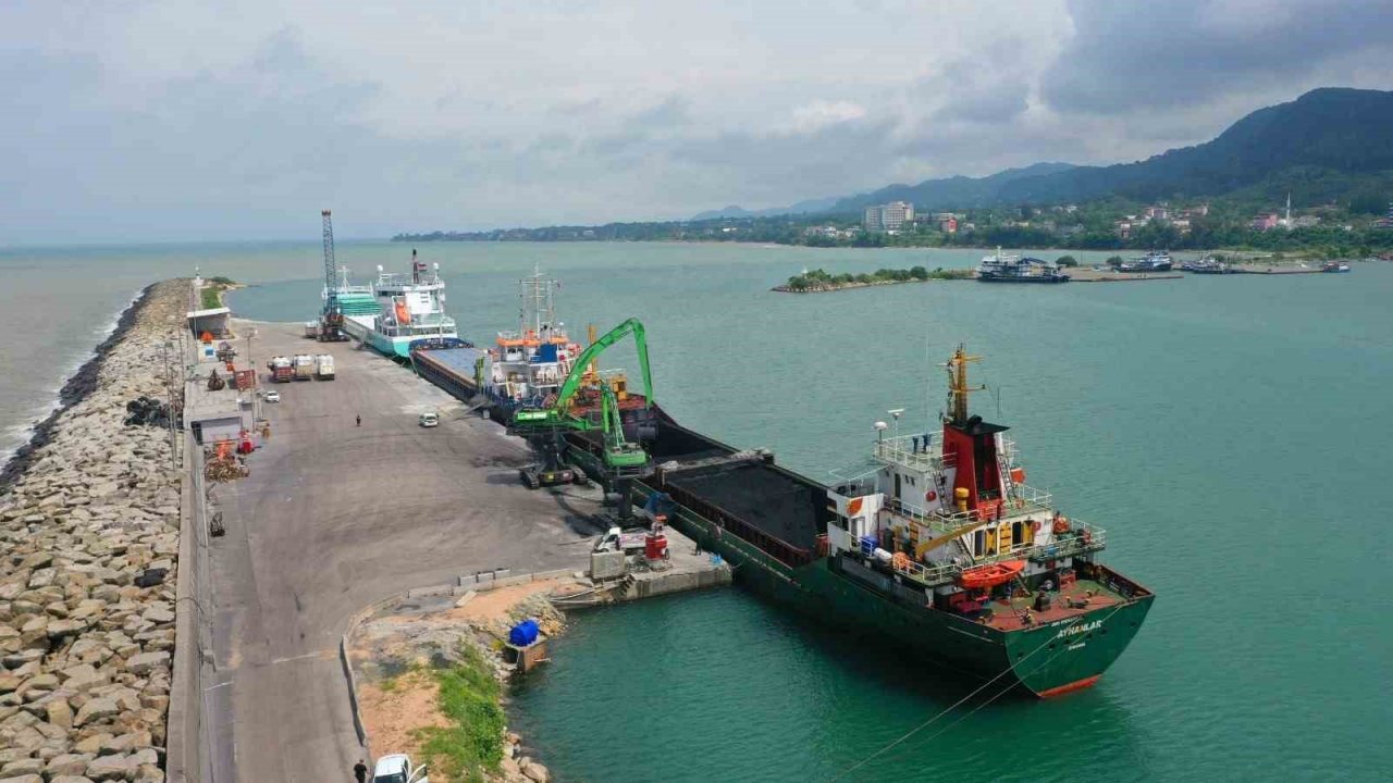 Ordu tarihinde bir ilk