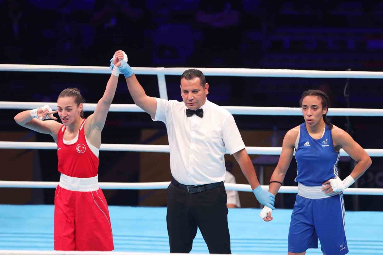 Milli sporculardan 3. Avrupa Oyunları’nda rekor