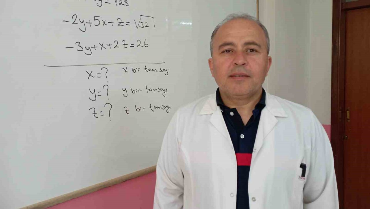 Tatile giren öğrencilere uzmanlardan ’günü üçe bölün’ tavsiyesi