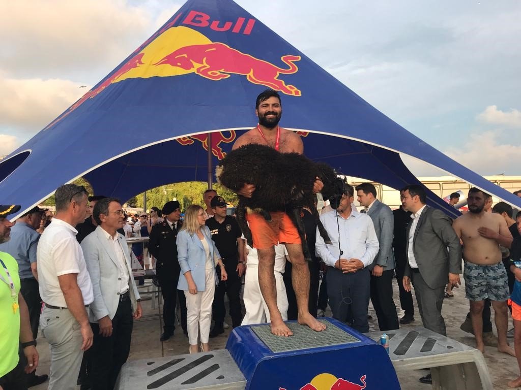 Sinop’ta 1 Temmuz Denizcilik ve Kabotaj Bayramı