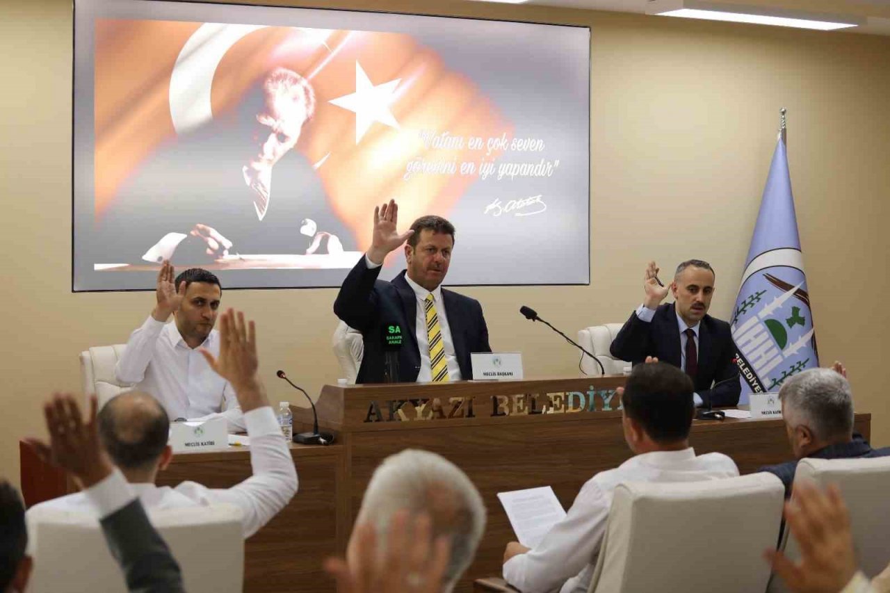 Başkan Soykan: “Gıda OSB için 250 hektarlık alan belirledik”