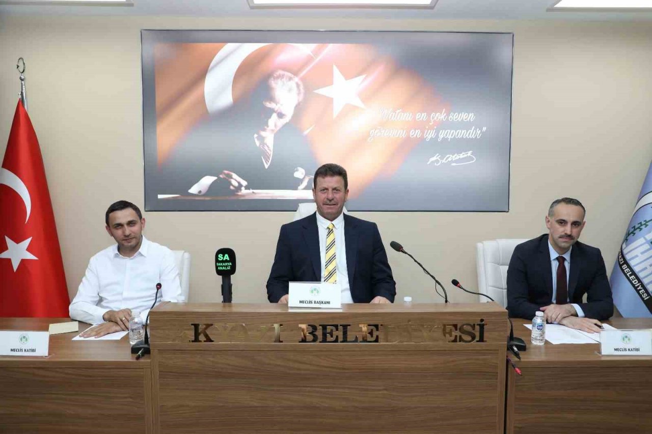 Başkan Soykan: “Gıda OSB için 250 hektarlık alan belirledik”