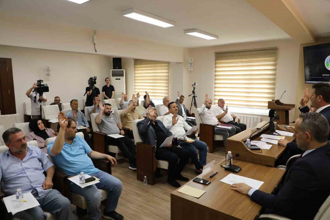 Başkan Soykan: “Gıda OSB için 250 hektarlık alan belirledik”