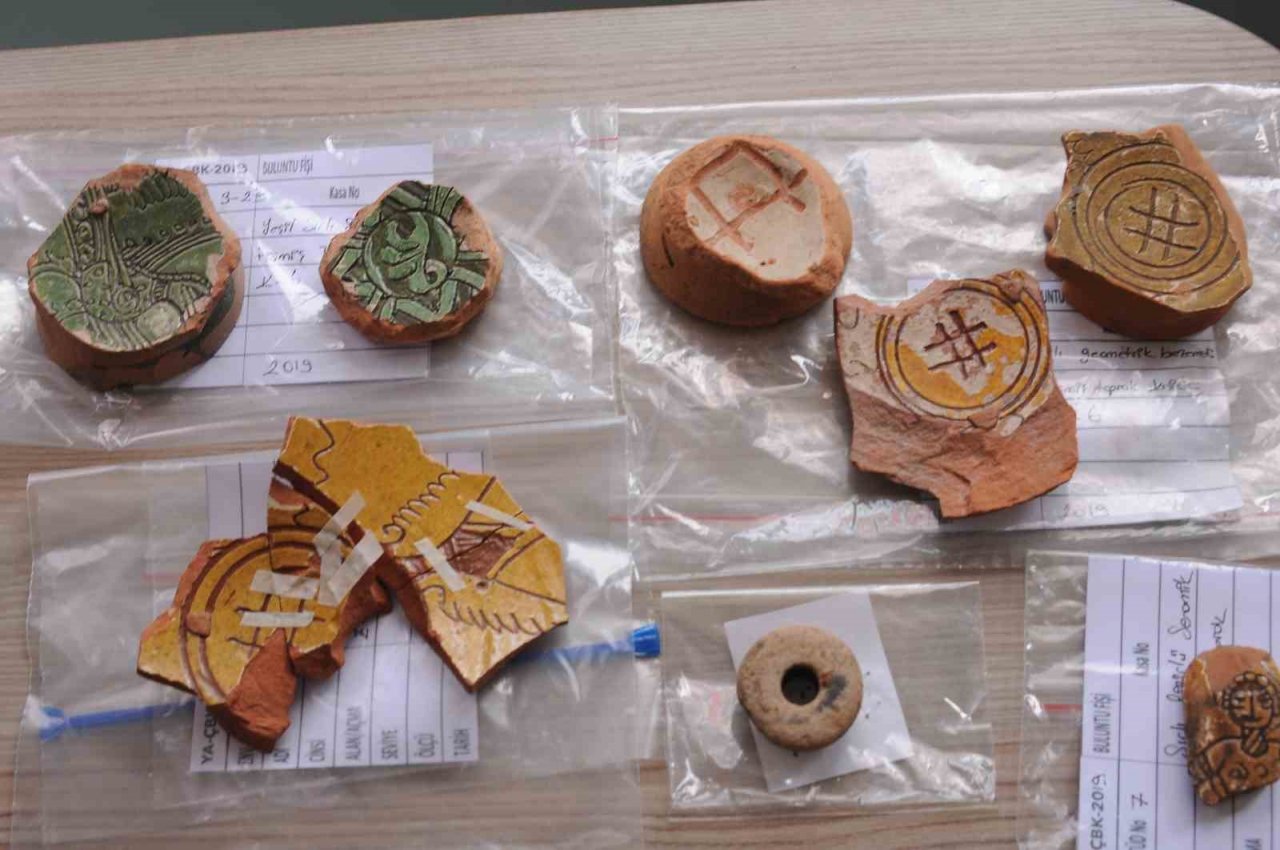 Çobankale’de 2023 kazı çalışmaları başlıyor