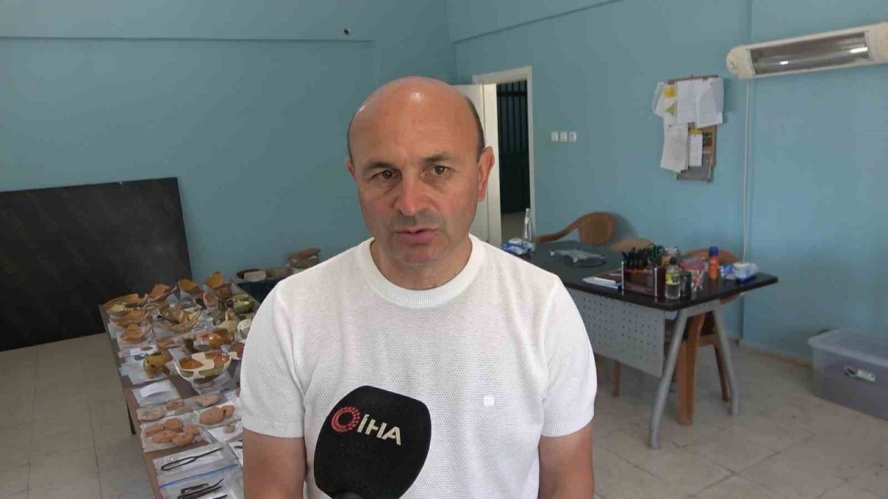 Çobankale’de 2023 kazı çalışmaları başlıyor