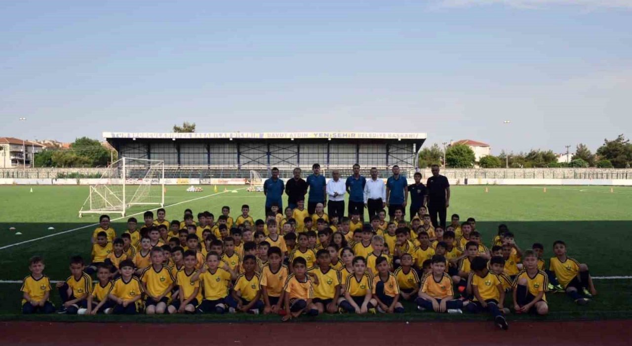 Bu ilçede tüm etkinlikler ücretsiz