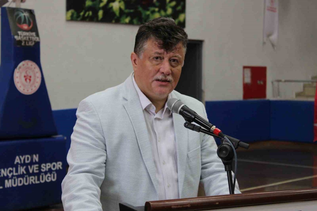 Yaz Spor Okulları, kapılarını gençler için açtı