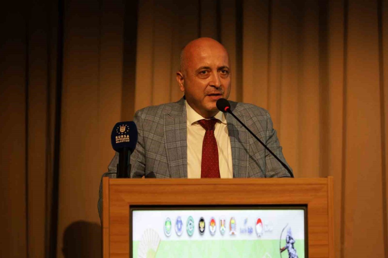 Bursa’da Endonezya rüzgarı esti