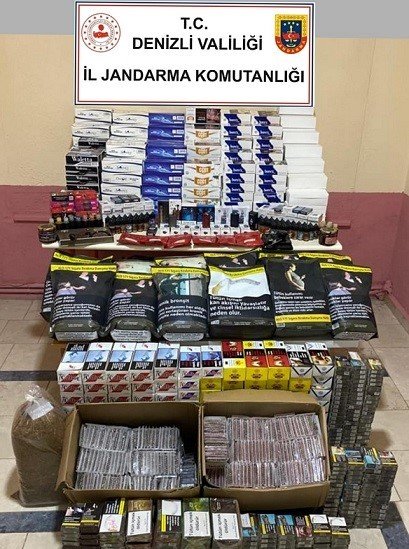 Jandarma suçların yüzde 99’unu aydınlattı