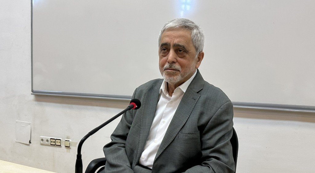 DPÜ İİBF’de “Prof. Dr. Mecit Eş” amfisi açıldı