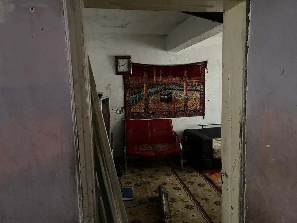 6 yaşındaki Nur Elif Tiftik’in ölümüne ilişkin iddianame hazırlandı