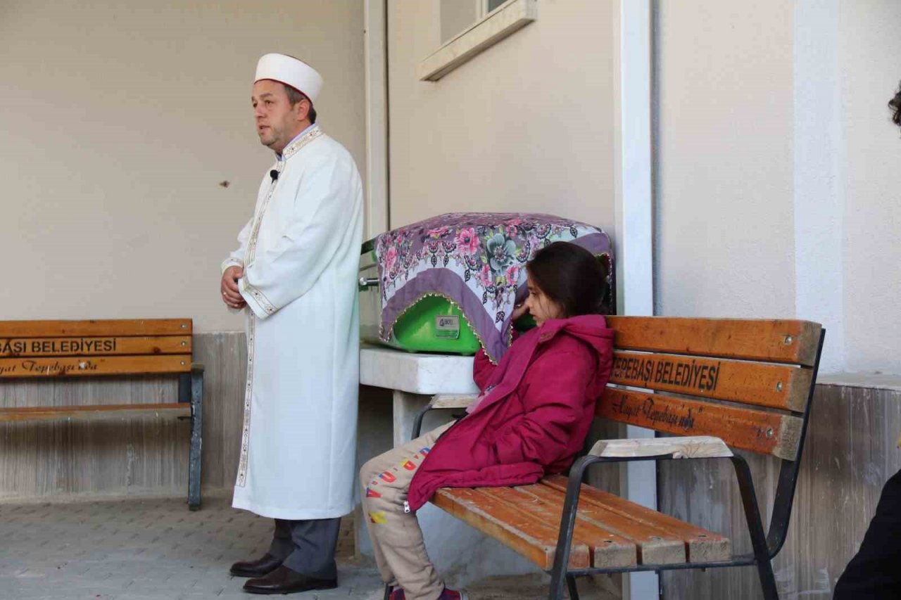 6 yaşındaki Nur Elif Tiftik’in ölümüne ilişkin iddianame hazırlandı