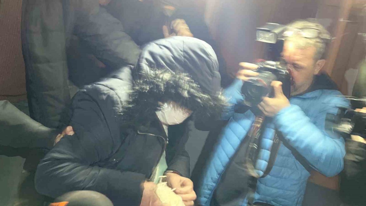 6 yaşındaki Nur Elif Tiftik’in ölümüne ilişkin iddianame hazırlandı