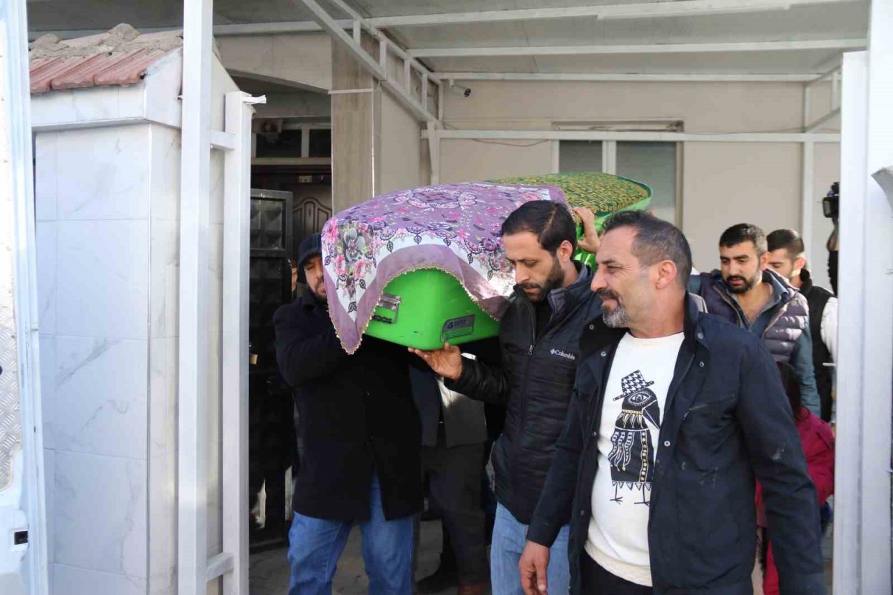 6 yaşındaki Nur Elif Tiftik’in ölümüne ilişkin iddianame hazırlandı