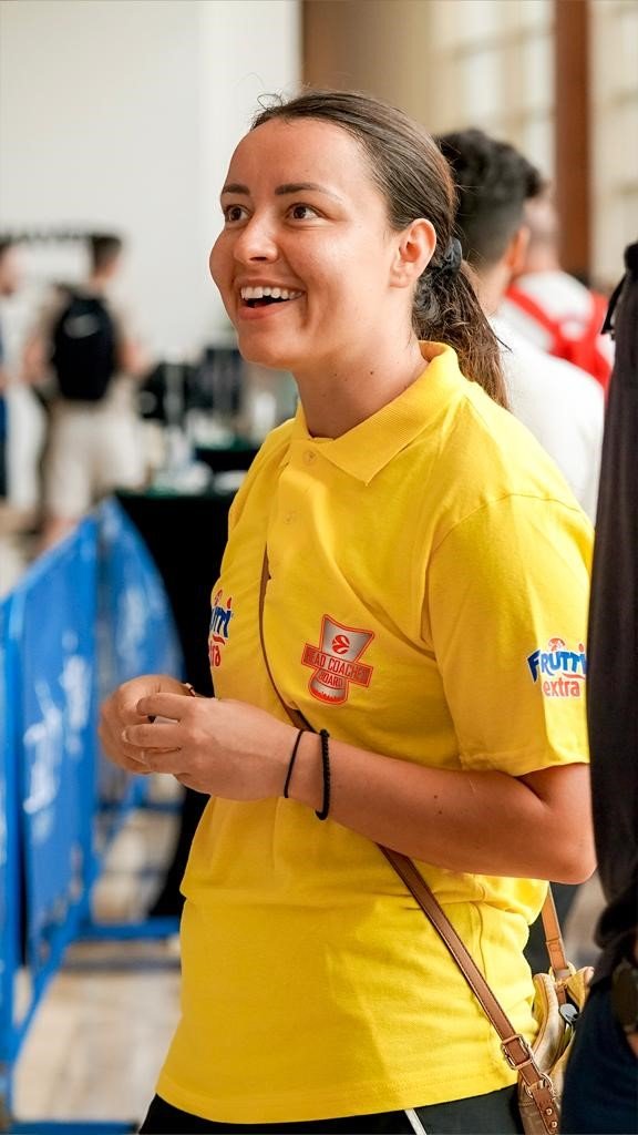 EuroLeague Koçları, Frutti Extra Sponsorluğunda Antalya’da Buluştu!