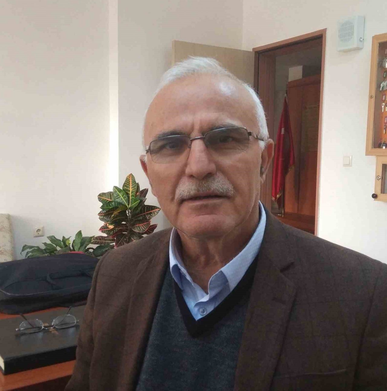 Gediz Anadolu İmam Hatip Fen ve Sosyal Bilimler Proje Okulu 30 öğrenci alacak