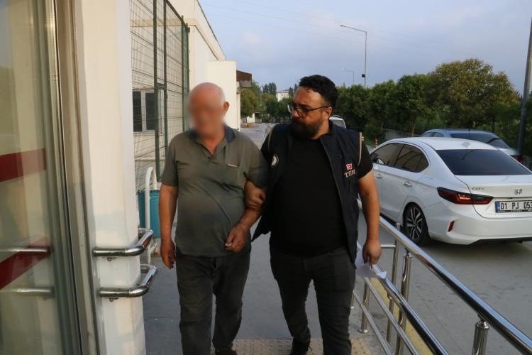 Adana’da DEAŞ operasyonu: Çok sayıda gözaltı var