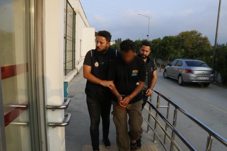 Adana’da DEAŞ operasyonu: Çok sayıda gözaltı var