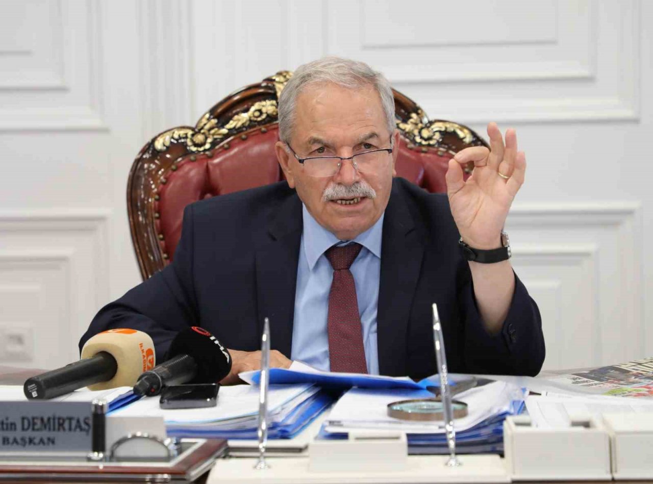 İlkadım Belediyesi’nden ’300 köpeğin yok edildiği’ iddiasına cevap