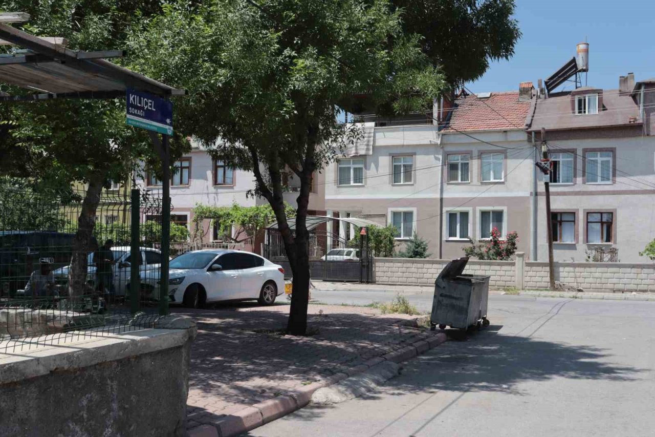 Çöp konteynerinde yeni doğmuş bebek cesedi bulundu