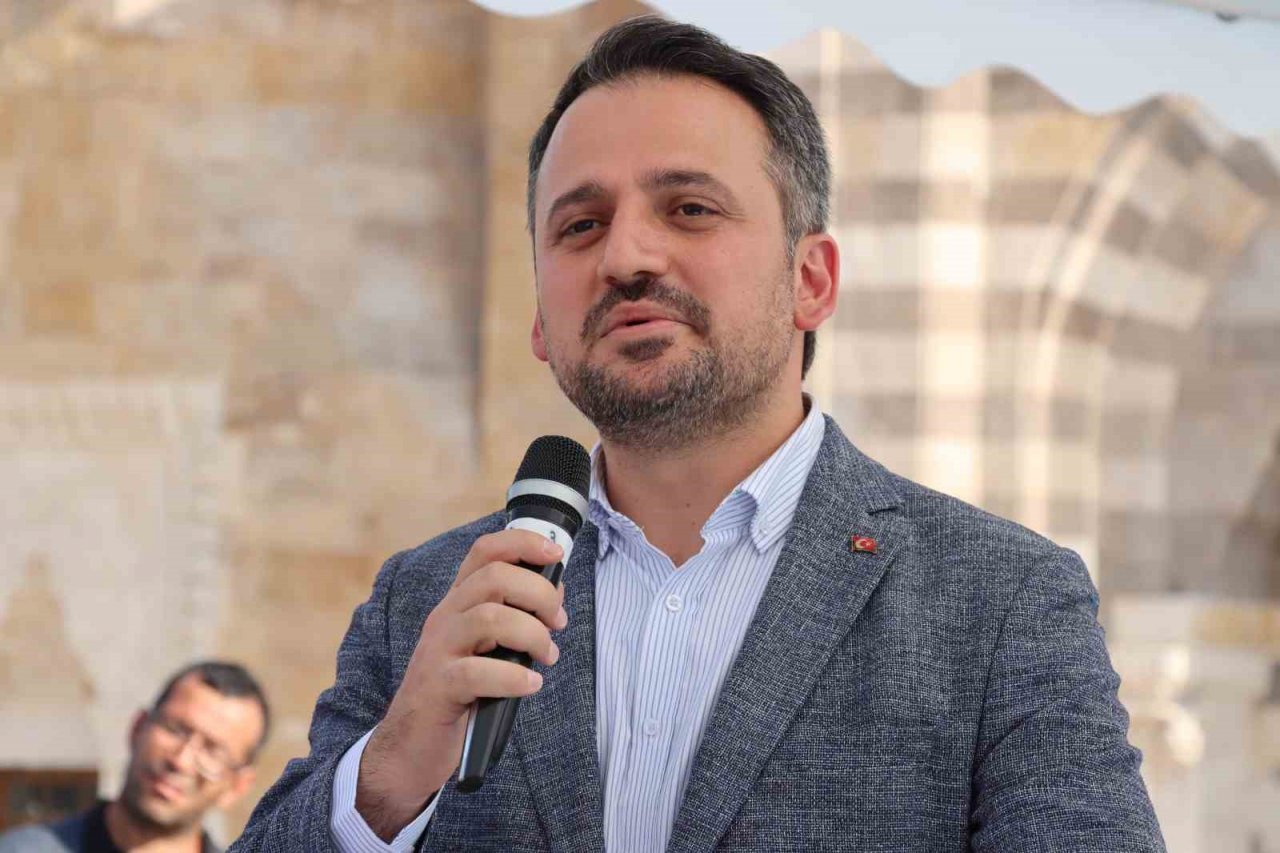 Kırşehir’de yaz spor okulları açılışı yapıldı