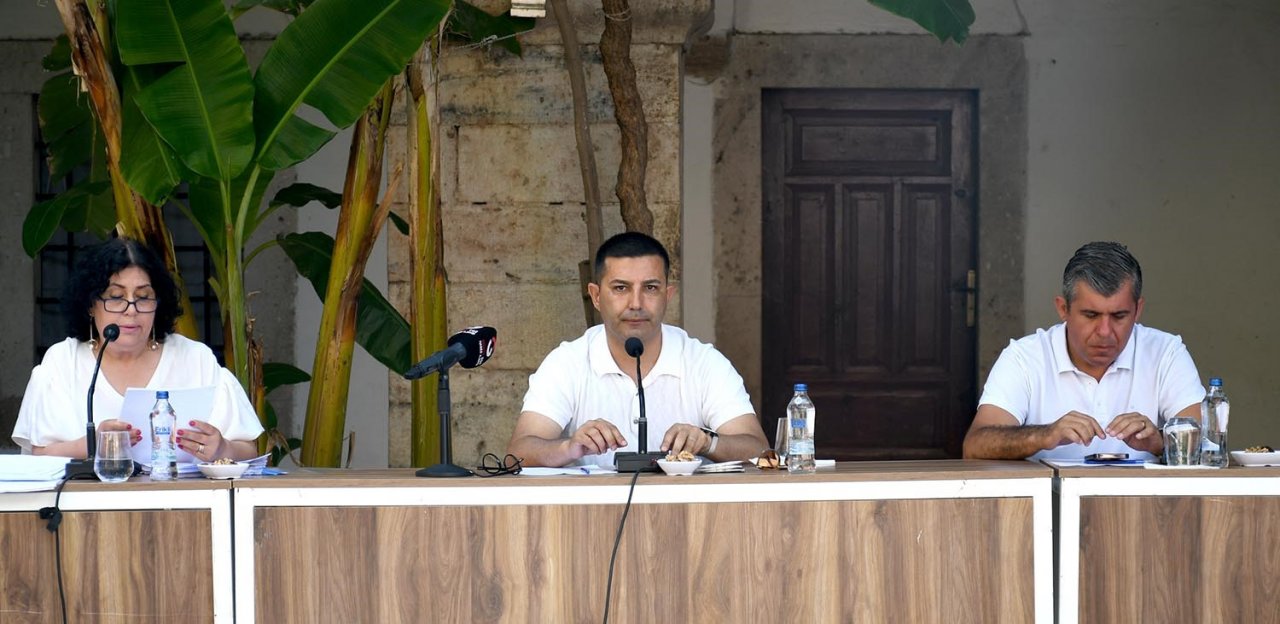 Kuşadası Belediyesi’nden planlı yapılaşma için önemli karar