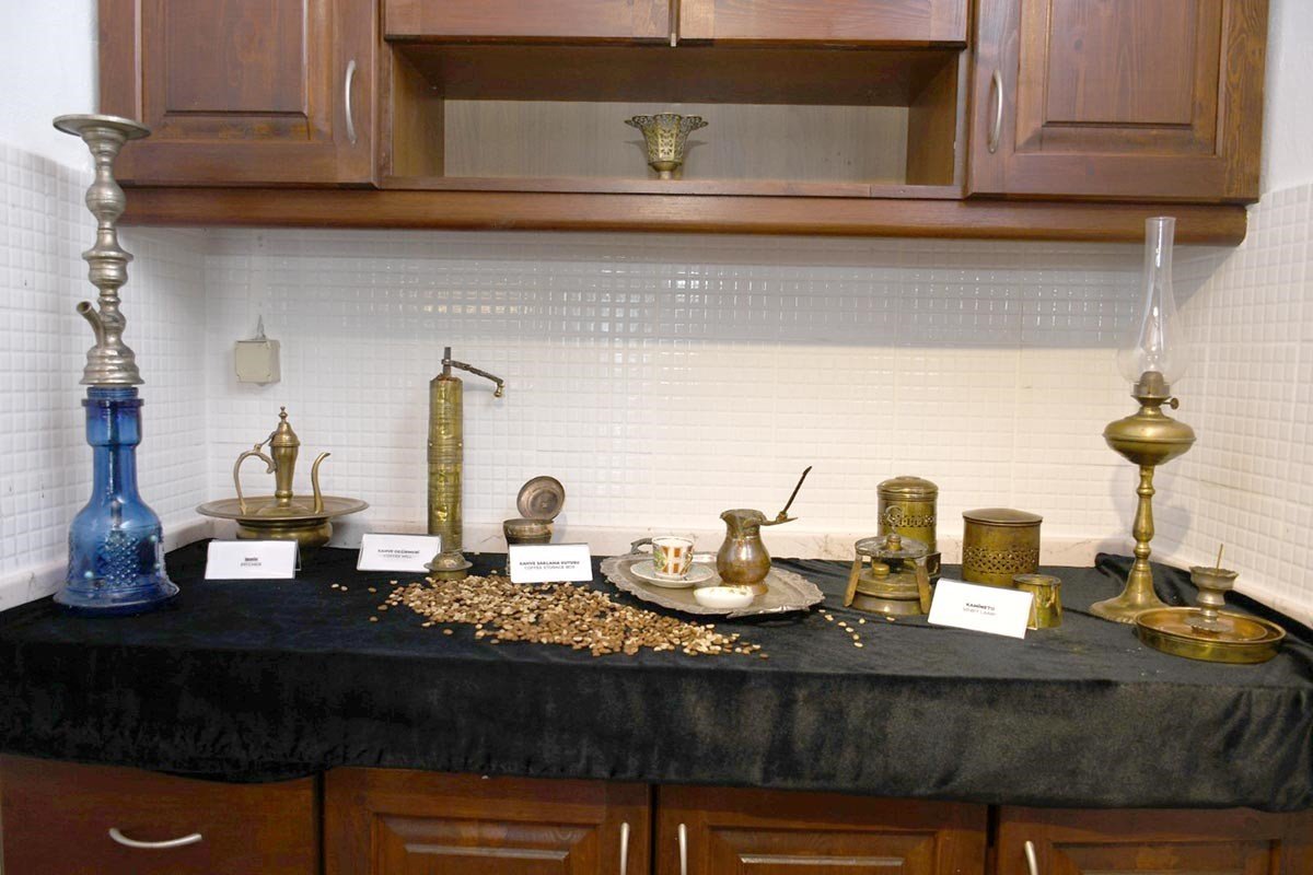 Kuşadası’na 2 yeni turistik rota daha