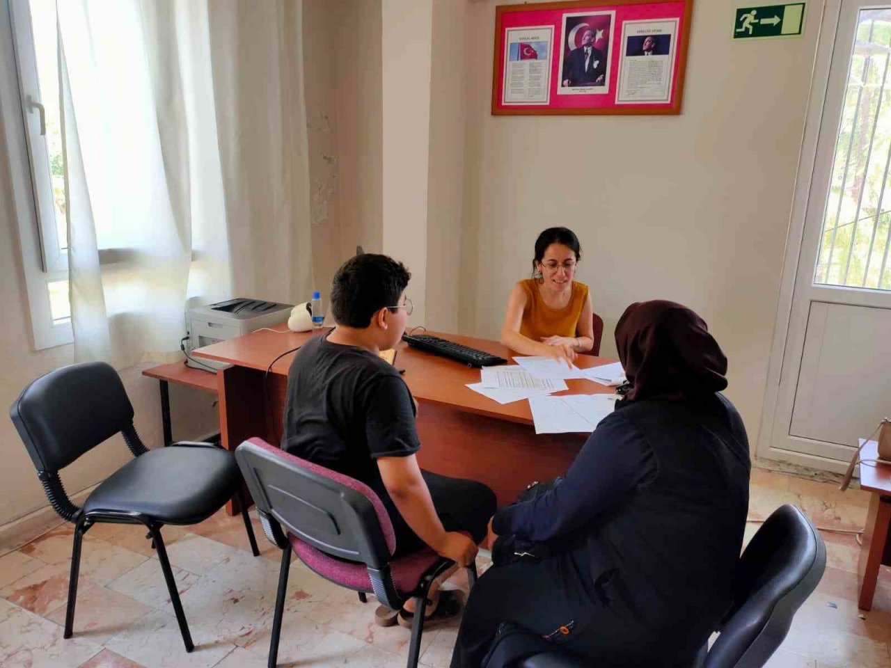 Liselere geçiş için tercih süreci başladı