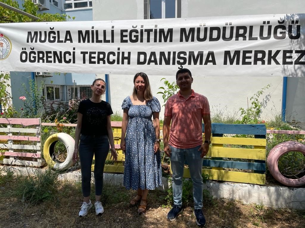 Liselere geçiş için tercih süreci başladı