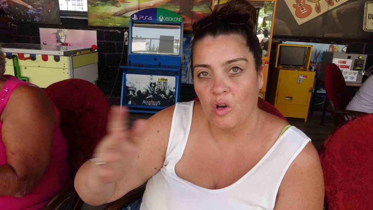 Marmaris’te yine kiracı mülk sahibi anlaşmazlığı