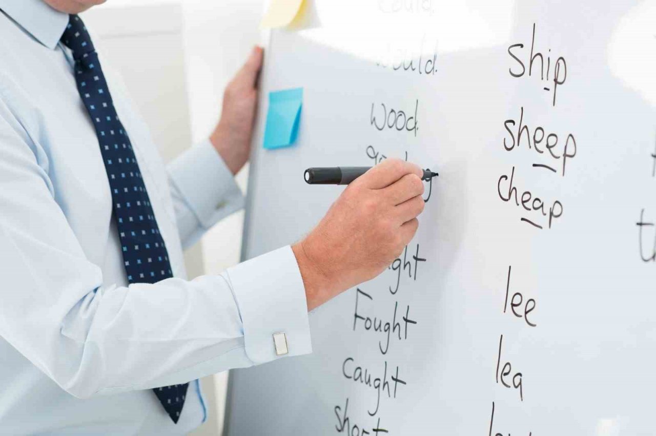 Drama ve İngilizce kurs kayıtları başladı