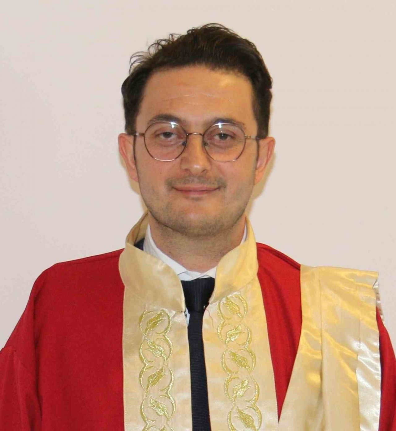 NEVÜ’de akademisyen ataması yapıldı