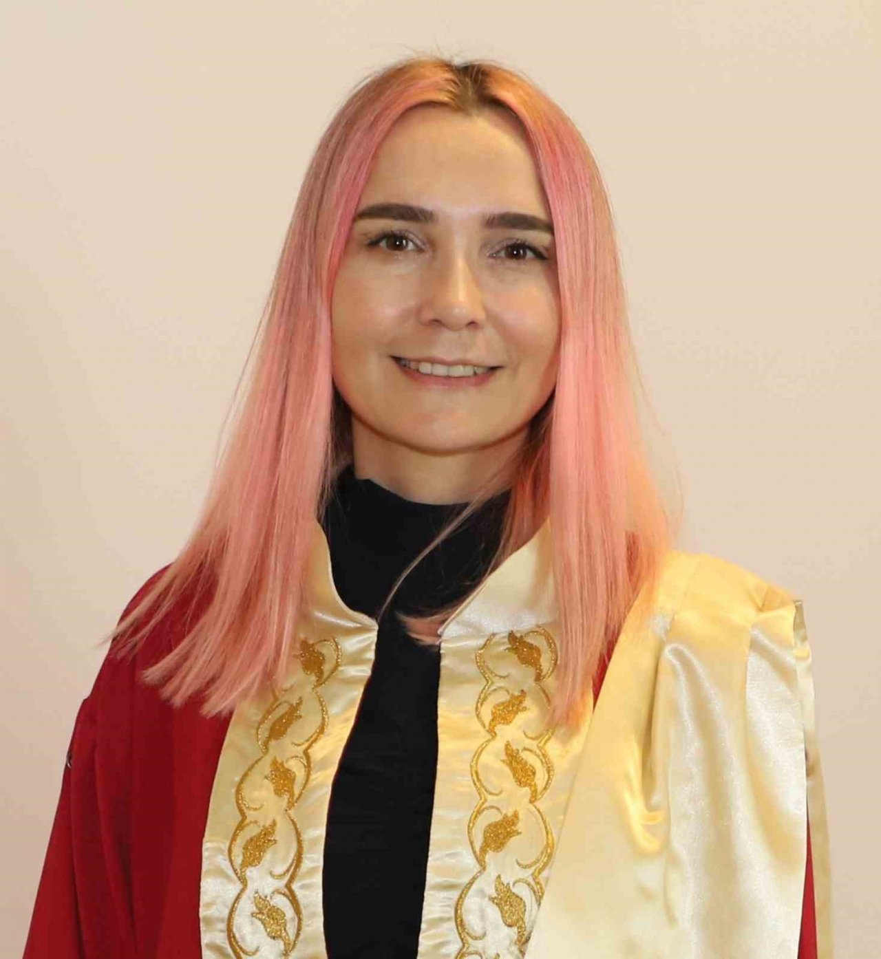 NEVÜ’de akademisyen ataması yapıldı