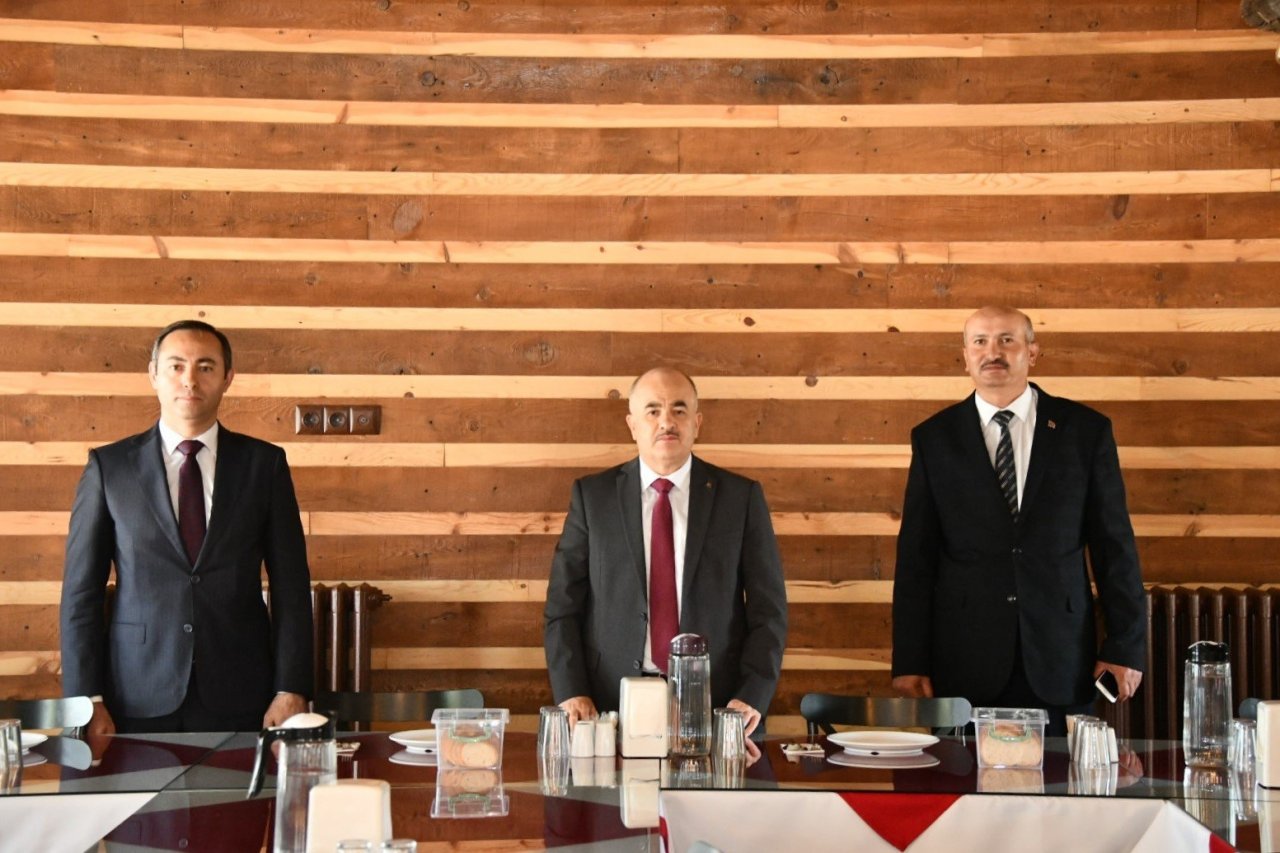 Samsun’da 112 okulun deprem güçlendirmesi tamam