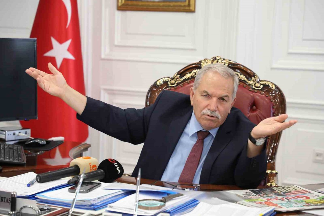 İlkadım Belediyesi’nden ’300 köpeğin yok edildiği’ iddiasına cevap