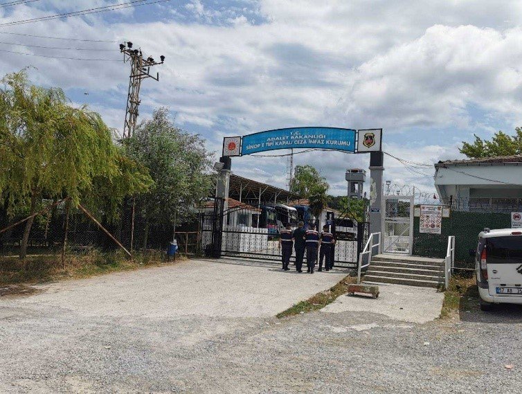 Sinop’ta 21 aranan şahıs yakalandı