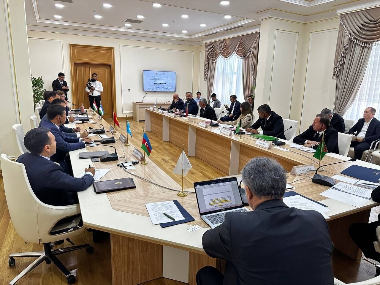 Türk Dünyası Kültür Başkentleri Birliği kuruluyor