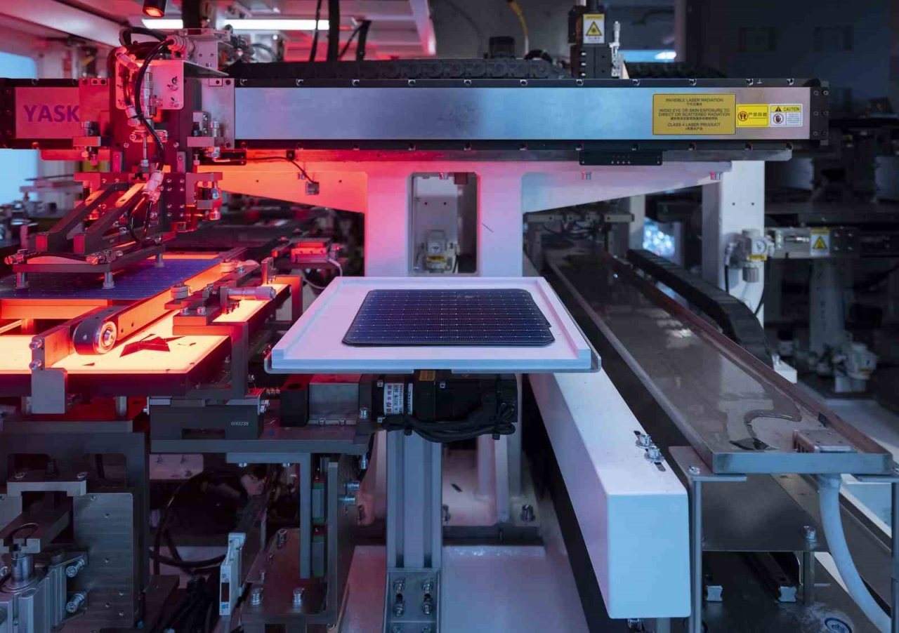 Milli enerji hamlesine dev katkı